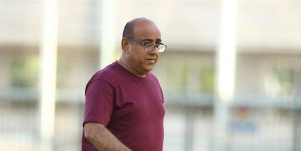 خطیب سپاهان مشکلی برای رزرو هتل در شهر جم ندارد