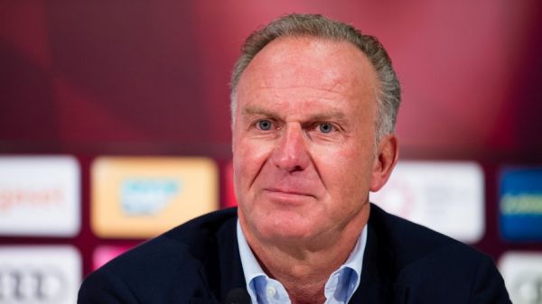  با تایید رومینیگه؛ رودی در آستانه پیوستن به شالکه