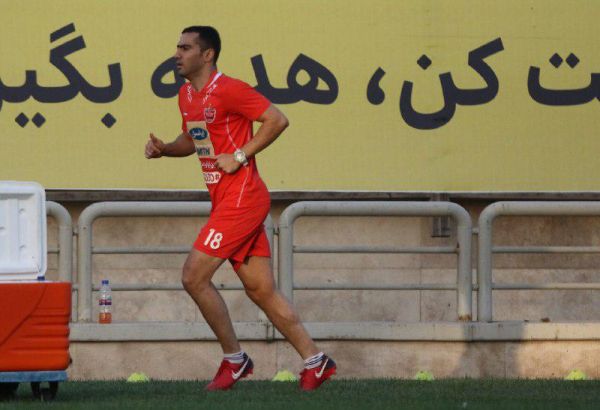  ربیع‌خواه  مطمئنم می‌توانیم الدحیل را شکست دهیم