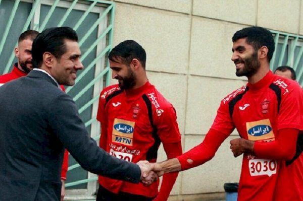 پرونده افشین پیروانی همچنان خاک میخورد