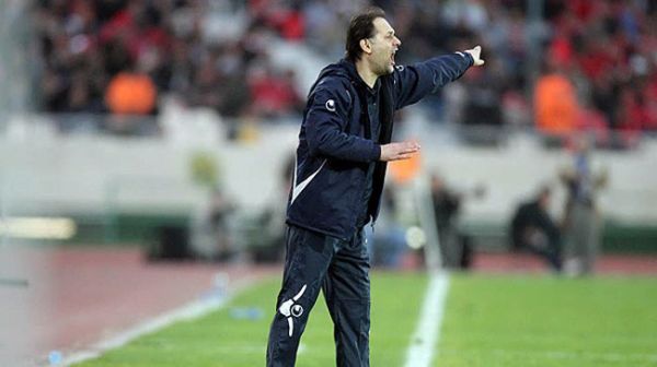 نامجومطلق استقلال توان رقابت با السد را نداشت برخی از بازیکنان تیم حرفهای و بینالمللی نیستند