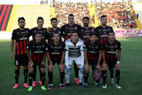 سرمربی جدید تیم مشکیپوشان بهسفارش هیچ کسی سرمربی نشدم