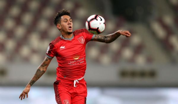  تاثیر ادمیلسون روی گل الدحیل؛ وقتی ماهینی محو شد