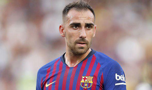 رسمی پاکو آلکاسر به دورتموند پیوست