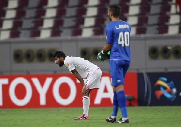  بشار رسن؛ این عراقی را دوست داریم