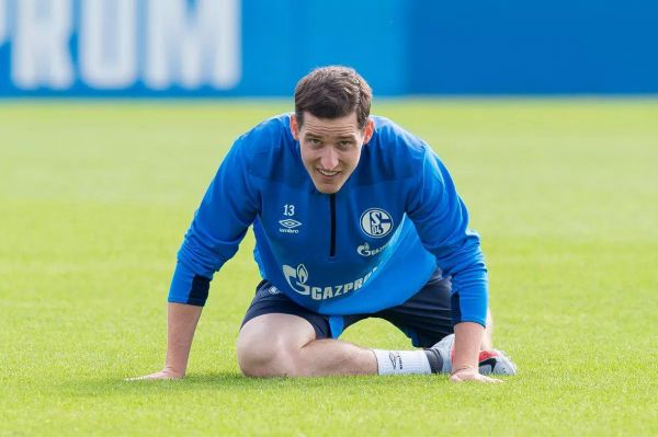 ابراز رضایت ملیپوش آلمانی از انتقال به شالکه