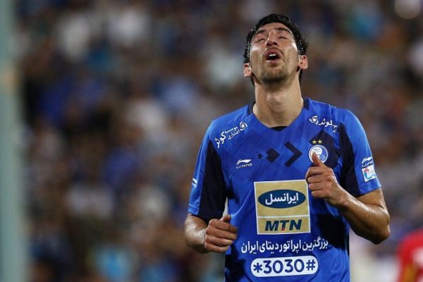 تبریزی به ذوب آهن برنمیگردد