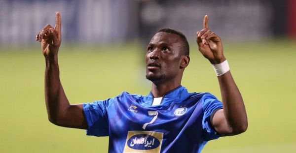  سود ۳۵۰ هزار دلاری استقلال از انتقال تیام به عجمان امارات