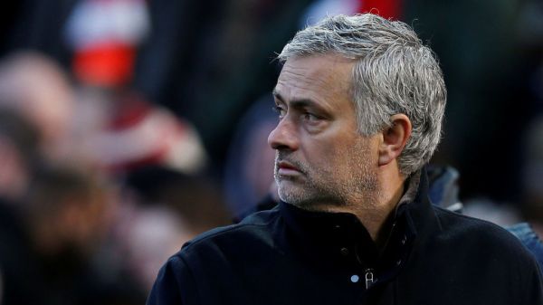  پل پارکر  مورینیو باید هرچه سریعتر اخراج شود