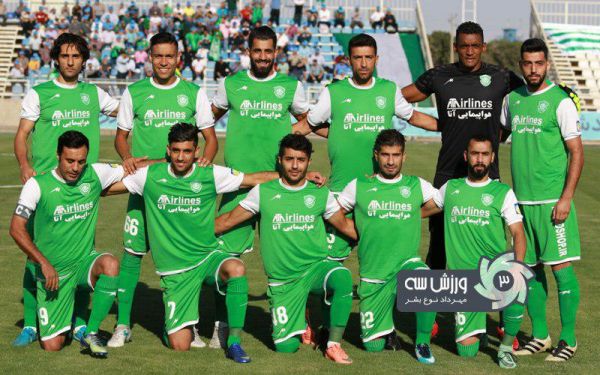 شارژ مالی ماشینسازان در آستانه دربی تبریز