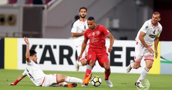 ناکامی ادامهدار یوسف العربی مقابل ایرانیها