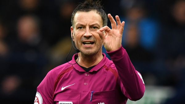  کلاتنبرگ  به داوری در عربستان ادامه خواهم داد