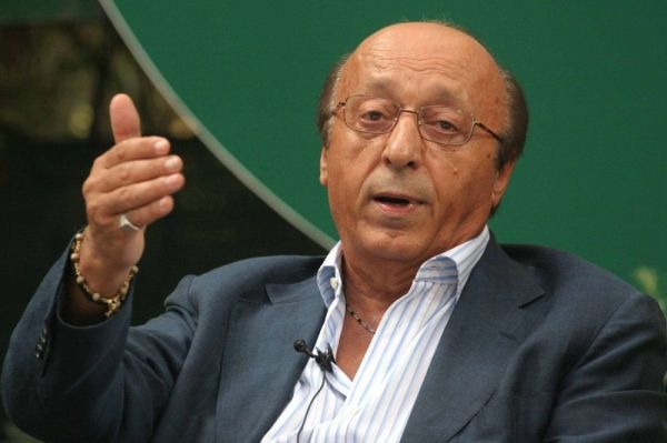  لوچیانو موجی  خرید رونالدوی 33 ساله با این قیمت اشتباه بود