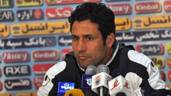 تارتار مقابل سپاهان محکوم به برد هستیم شاگردان قلعه نویی 6 گل از 10 گل را به سپیدرود زده اند