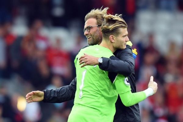  کاریوس  کلوپ می خواست در لیورپول بمانم