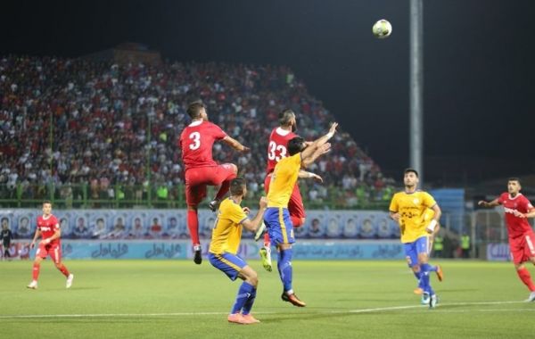  برداشته شدن منع عقد قرارداد با مربیان تیم‌های زیرمجموعه نفت + تصویر نامه