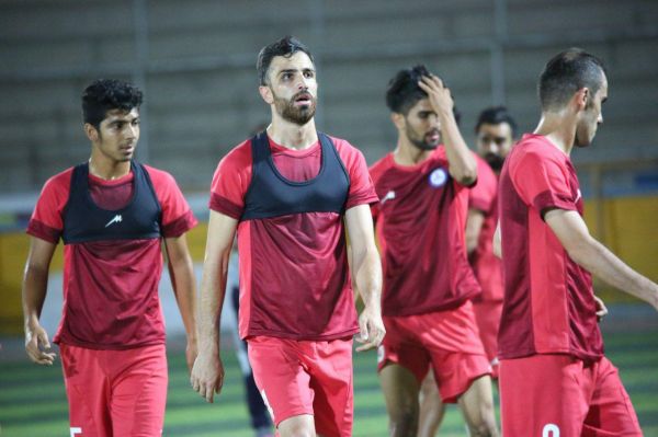 جدال مدافعین پارس با بهترین خط حمله لیگ