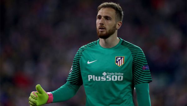  خودداری اوبلاک از تمدید قرارداد با اتلتیکو مادرید