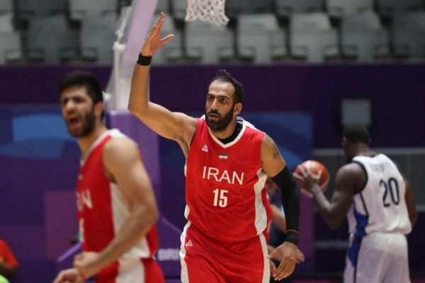  اقتدار مقابل کره و ستاره سیه چرده اش