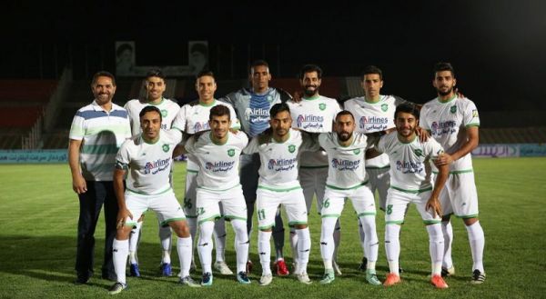 ترکیب ماشین سازی برای دیدار مقابل تراکتور سازی اعلام شد