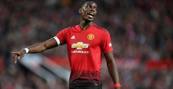  بارسلونا نسبت به جذب پل پوگبا اطمینان دارد