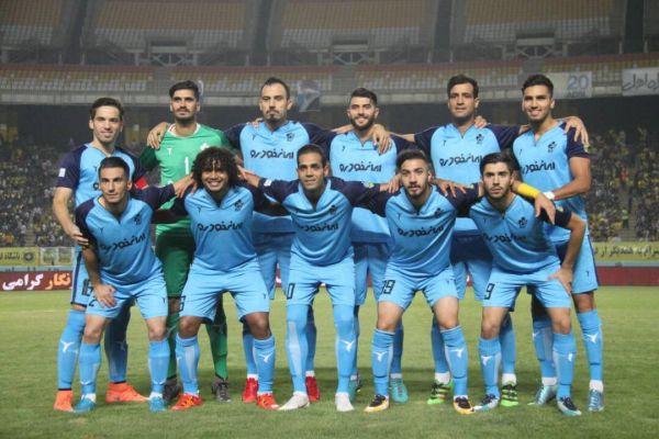  ترکیب پیکان برای دیدار استقلال خوزستان اعلام شد