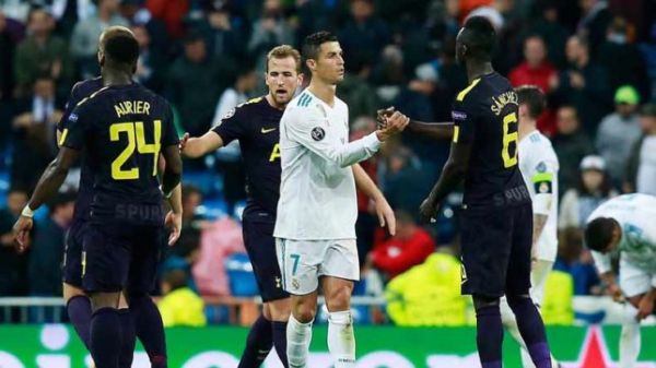  تاتنهام- بارسلونا؛ به یاد درخشش در ومبلی