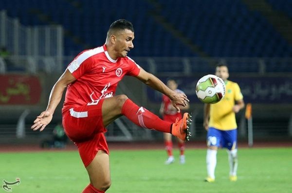  کلیدی ترین مهره تیم یحیی؛ یونس شاکری