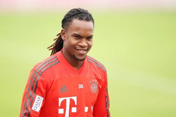  یک هدف آلمانی دیگر در تیررس پاری سن ژرمن