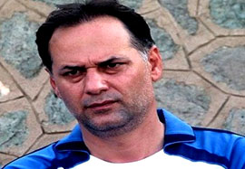 افتخاری زودتر میرفت، فتحی تیم را میساخت