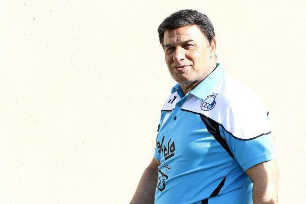  مظلومی  پرسپولیسی آنهایی بودند که از استقلال رفتند