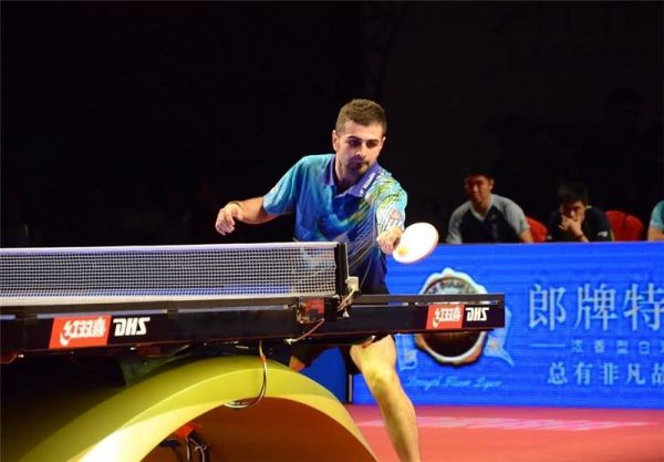 نوشاد عالمیان میخواستم به فینال برسم اما نشد مردم ببخشند