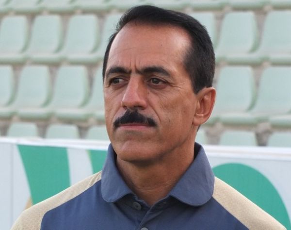 چمنیان هدف تیم فوتبال نوجوانان ایران صعود به جام جهانی است