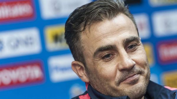  کاناوارو  فاصله یووه با رقبا زیاد است