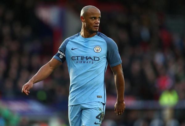  ناراحتی کمپانی از شرایط منچستریونایتد