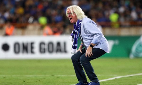  دلیل اصلی شکست خانگی آبی‌ها فاش شد استقلال در هتل به السد باخته بود