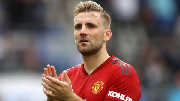 آرسنال فرصت خرید شاو را از دست داد