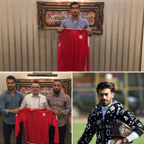 افتتاح شعبه دوم تیم ملی در تبریز