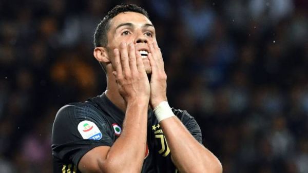  چرا یوونتوسی ها نباید نگران رونالدو باشند