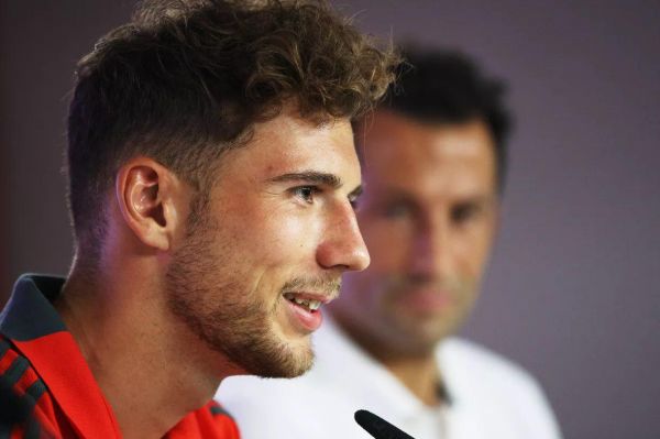  گورتزکا  می‌خواستم خودم را ثابت کنم و موفق شدم