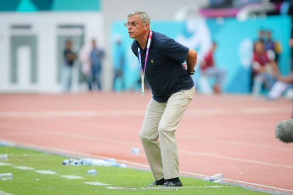 برنامه کرانچار برای حضور در تمرین تیمهای باشگاهی