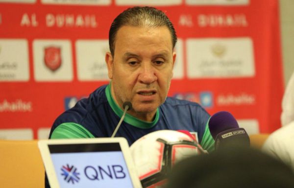 معلول بازی پرسپولیس ما را از نظر بدنی خسته کرده بود