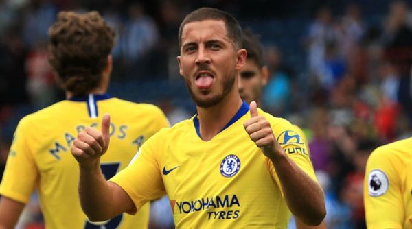 هازارد سبک بازی ساری را به مورینیو ترجیح میدهم