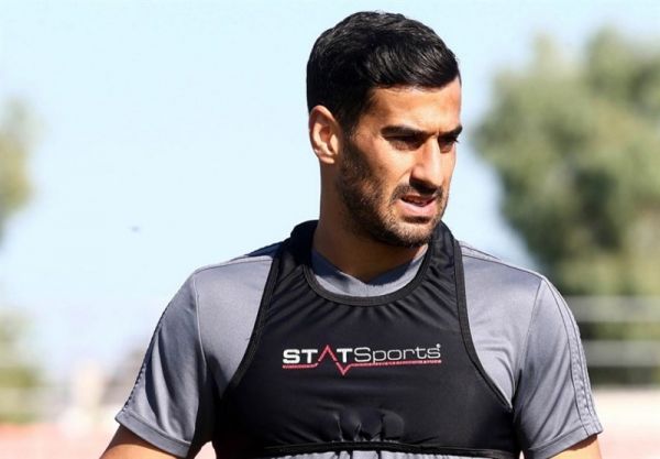 بیانیه تراکتورسازی پس از جذب حاجصفی؛ یک یورو هم به المپیاکوس پرداخت نکردیم