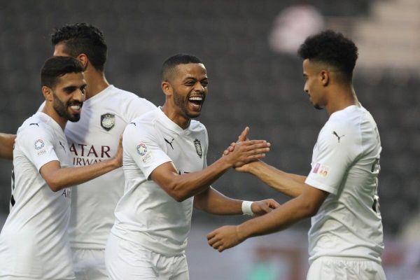 الدحیل - السد؛ 15 ملی پوش در اردوی قطر