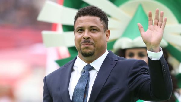 رونالدوی برزیلی 51 سهام وایادولید را خرید