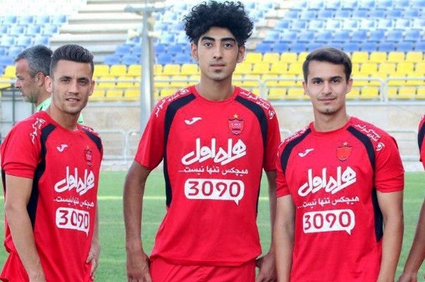  برای عذرخواهی و درخواست بخشش؛ بازیکن پرسپولیس به کمیته اخلاق می‌رود