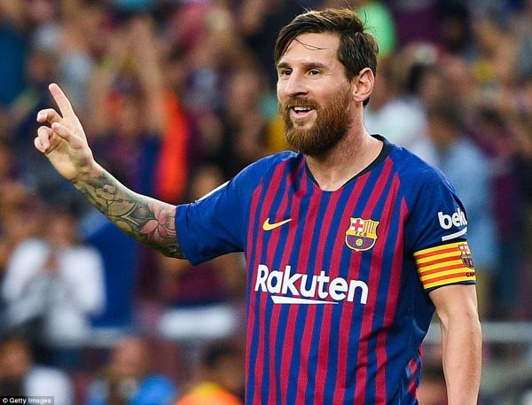  بارسا و کاهش بی سابقه نگرانی ها از ویروس فیفا