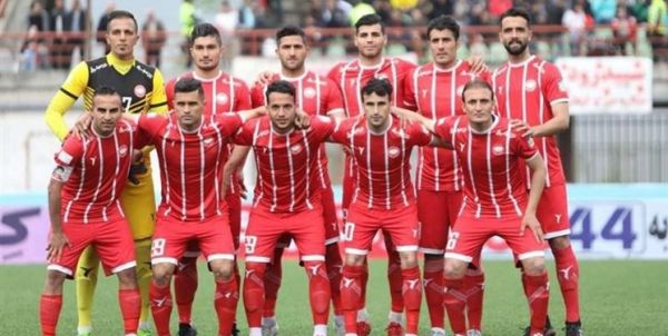  کریمی همچنان به دنبال سیدی و شریفی  احتمال لغو اردوی تهران و تسویه با برخی طلبکاران