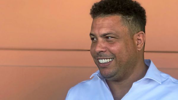 رونالدو با وایادولید پیشرفت چشمگیری خواهیم کرد